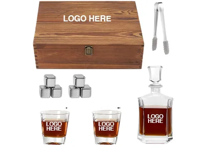 And Much More with your logo or design