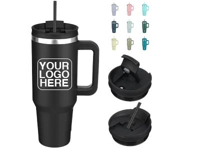 Custom Tumbler with your logo or design