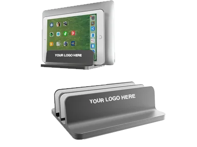 Custom Laptop Stand with your logo or design