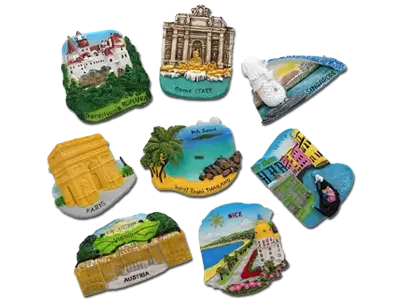 Custom Magnets with your logo or design