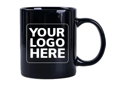 Custom Mugs with your logo or design