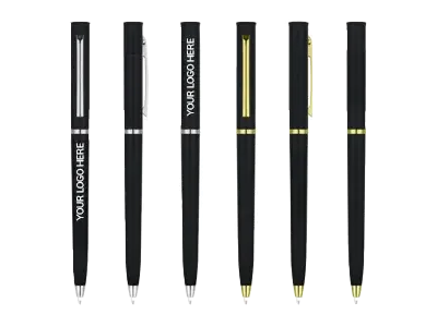 Custom Pens with your logo or design