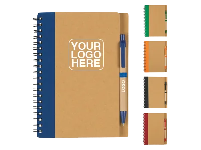 Custom Sticky-Note Booklets with your logo or design