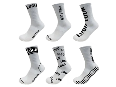 Custom Socks with your logo or design