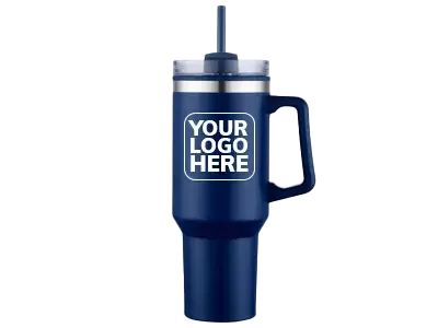 Custom Tumbler with your logo or design