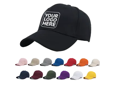Hats with your logo or design
